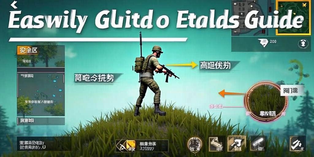 和平精英最新插件辅助【呵呵】上市 支持射速增加4倍功能